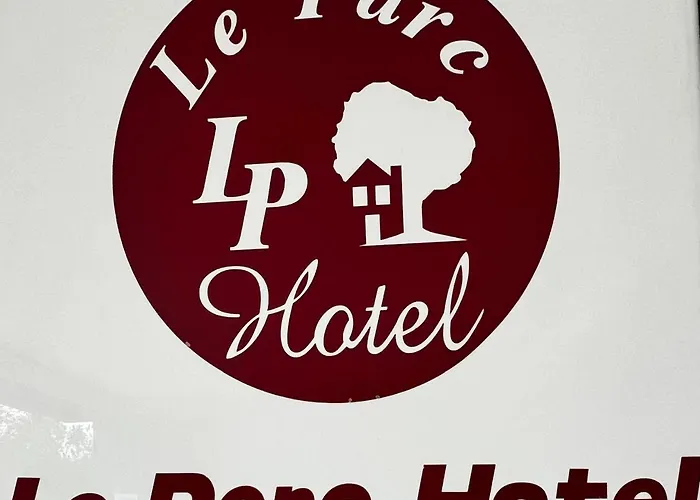Le Parc Hotel